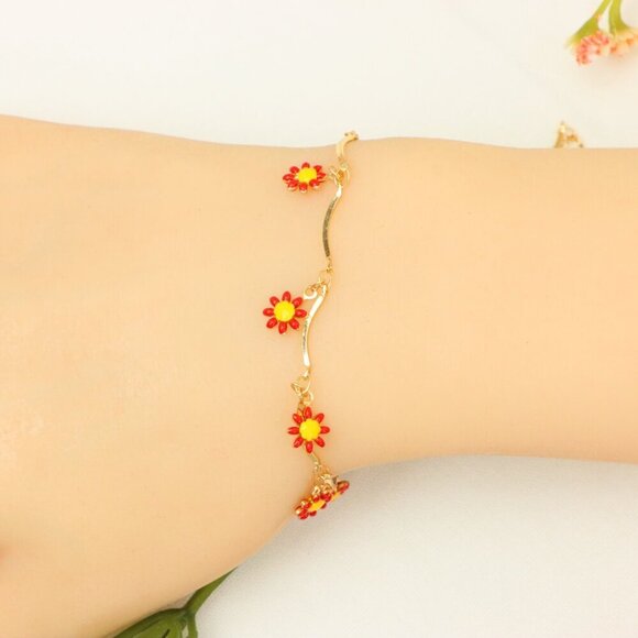 "New Beautiful Design Bracelet for Women/Girls, Gift, B990 - Picture 7 of 7